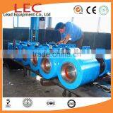 LEC Prestressed Construction Stressing Jacking System thumbnail-3