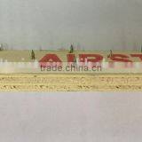2line or 3 Line Carpet Gripper/carpet Smooth Edge thumbnail-2
