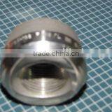 Stainless Steel 316 3 x 1" Thread-o-let