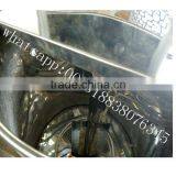 Edible Palm Oil Refined Bleached Machinery thumbnail-4