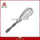 Hot Selling ,colorful Eggbeater/egg Whisk/egg Mixer/stainless Handle Kitchen Ware thumbnail-5