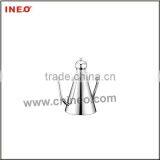 Stainless Steel Kitchen Oil Jug,Oil Pot,Oil Can Or Kitchen Oil Bottle thumbnail-1