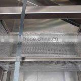 Taiwan Teemyeah Vegetable Washing Machine Leafy Vegetable Production Line Good Quality thumbnail-5