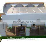 High Capacity De Stoner for Grains and Seeds With One Year Warranty! thumbnail-3