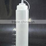 600ml Squeeze Bottle Sauce Packing Bottles Plastic Squeeze Bottle thumbnail-2