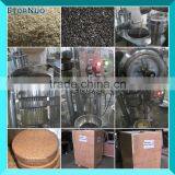 Automatic Cold Pressing Hydraulic Cocoa Butter Press Machine thumbnail-4