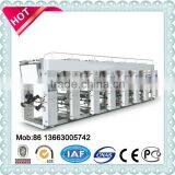 Digital Plastic Bag Printing Machine Price Plastic Cover Printing Machine thumbnail-3