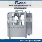 NJP-2000 Automatic Capsule Filling Machine thumbnail-1