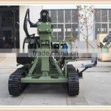 Multi-function Hydraulic Rotary Drilling Machinery MZ130Y-2 With CE Certification thumbnail-2
