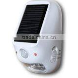 Hot Sale in 2015 120 Degree of Sensing Solar Motion Sensor Light thumbnail-2