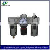 AC Air Filter Regulator Pneumatic Component is Applied to the Carton Machinery thumbnail-2