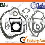 Motorcycle Accessories Complete Engine Rubber Gasket Kit YBR125 for Yamaha thumbnail-1