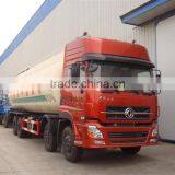 8x4 Dongfeng 30 Ton Bulk Cement Truck thumbnail-1