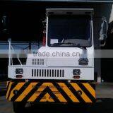 CNHTC TERMINAL TRACTOR 4X2 thumbnail-1