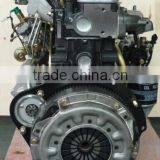 D-MAX 4JB1 Diesel Complete Engine thumbnail-2