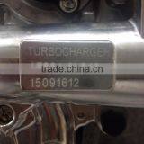 Toyota Hilux 1KD Turbocharger CT16V Turbo 17201-0L040 thumbnail-4