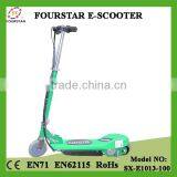 China Electric Scooter SX-E1013-100 thumbnail-3