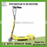 Whosale Child Scooter,seat and Without Seat for Choose thumbnail-6