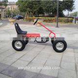 Amusement Park Car for Sale!!! China Manufacturer Cheap go Kart Frames thumbnail-3