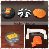 Motorcycle Parts Plastic Handguard thumbnail-1