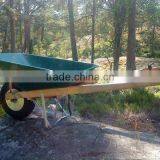 Electric Wheel Barrow thumbnail-3