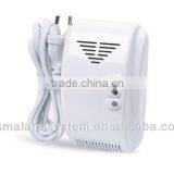 GL-100A Gas Leak Sensor Detector Home Alarm System thumbnail-2