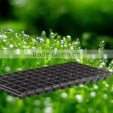 Factory in Zhejiang China Fast Delivery Competitive Price Square Seed Tray thumbnail-1