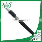 RG6,RG8,RG11,RG58 CATV Coaxial Cable,RG11/U,RG59,CCTV/MATV/CATV Coaxial Cable thumbnail-2
