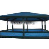 Large Inflatable Booth Tentage Inflatable Marquee Tent With Best PVC Tarpaulin thumbnail-2