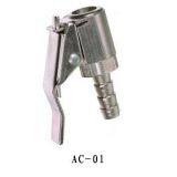 Air Chuck With Clip thumbnail-1