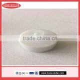 White Candle Shape 20 Pack LED Tea Light thumbnail-3