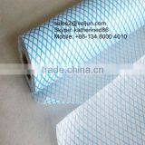 2013 Viscose Spunlace Rayon Nonwoven Fabric