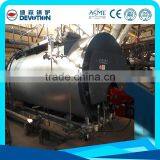 1 Ton 10bar Low Pressure Low Emission Staturated Steam Hotels Usage Boilers thumbnail-2