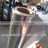 AL Foil/Woven Cloth Insulation Film thumbnail-1