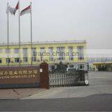 PVC Protective Waterproof Warm Boots PVC Woman Boot Warm Winter Boots for Women and Men thumbnail-4