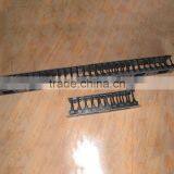 Optional Cable Management ,free Cable Management Ring Can be Installed Freely thumbnail-1