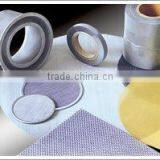 Stainless Steel Wire Mesh Disc(factory) thumbnail-1