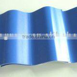 PVC Corrugated Board