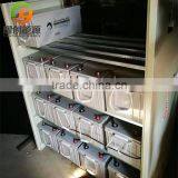 Off Grid 2 Kw Solar Panel Kit 2000w Solar Power Generator System for Home thumbnail-4