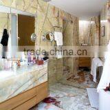 UNIQUE DESIGN ONYX BATHROOM COUNTERTOPS thumbnail-3