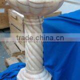 New Design 2017 ONYX PEDESTALS SINKS AND BASINS thumbnail-3