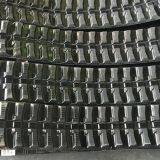 Hitachi EX14 Replacement Rubber Track 230mm Width,72mm Pitch,42links