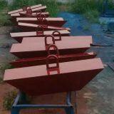 Ship Type Steel Welded Earth Anchor thumbnail-1