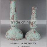 North America Series Home Decoration Mini Stoneware Vase thumbnail-6