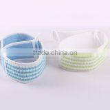 Cy299 Exfoliating Loofah Back Scrubber Body Sponge Natural Luffa Loufa Shower Bath Back for Men and Women With Handles thumbnail-2