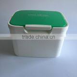 Travel First Aid Kit With Lock thumbnail-4