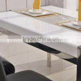 Dining Room Furniture MDF Dining Table Set BT2017 thumbnail-3