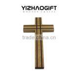 Easter Decorative Religious Engraving Wooden Crosses thumbnail-1