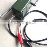 Double Handles Hand Cranking Power Generator With AC Output 220v and 110v Optional thumbnail-4