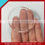 High Quality Transparent Silicone Puff Liquid Powder Puff thumbnail-1